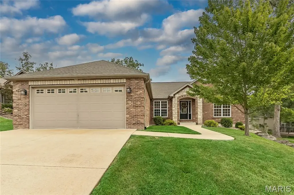 10495 Walnut LN, Unincorporated, MO 63348