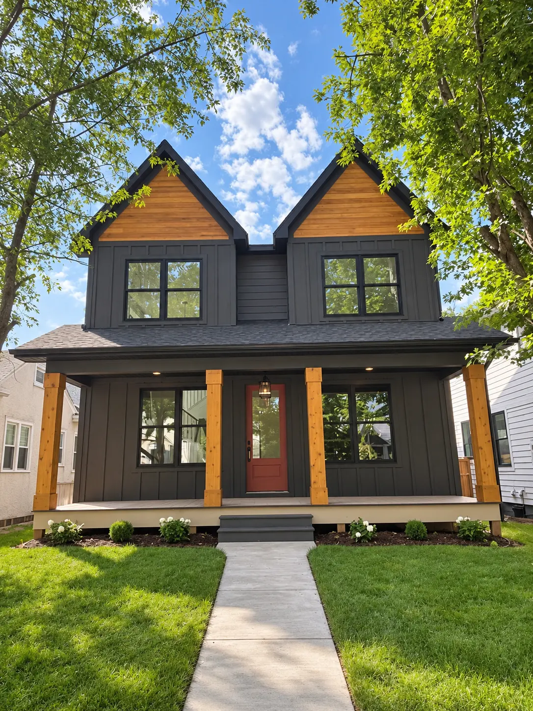 5220 Chowen AVE S, Minneapolis, MN 55410