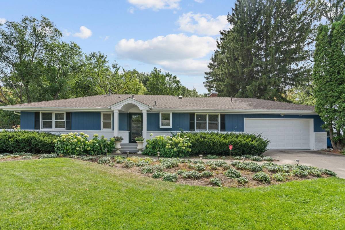 5301 Windsor AVE, Edina, MN 55436