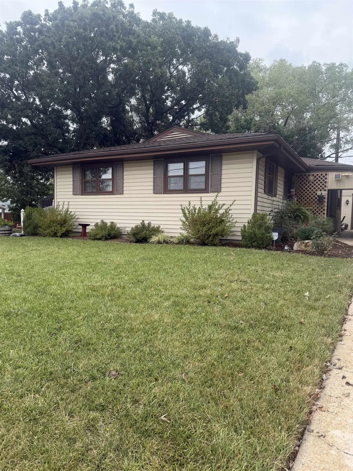 1404 W Towanda, El Dorado, KS 67042