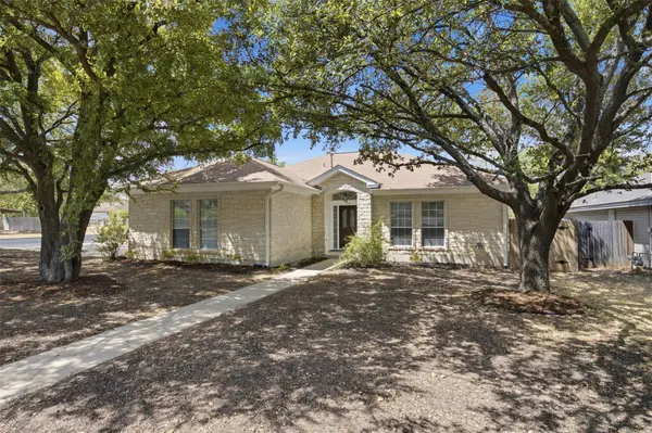 312 DEBORA DR, Georgetown, TX 78628