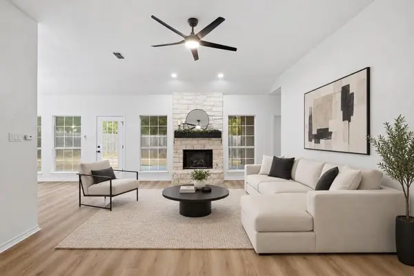 312 DEBORA DR, Georgetown, TX 78628