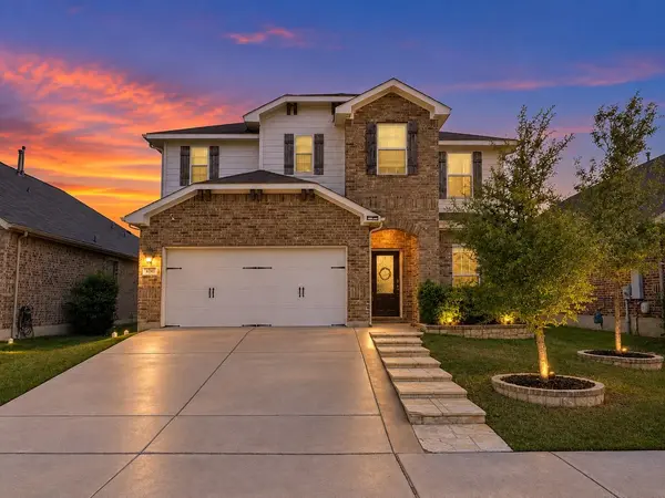 604 Vista Gardens DR, Buda, TX 78610