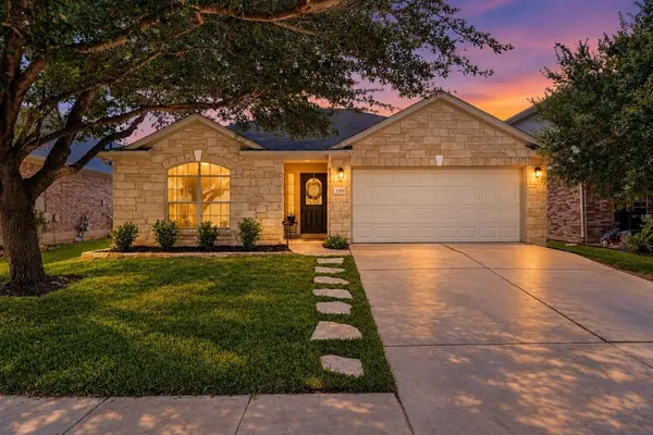 1391 Stone Rim LOOP, Buda, TX 78610