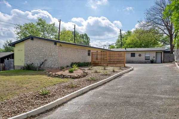 3313 S Oak DR, Austin, TX 78704