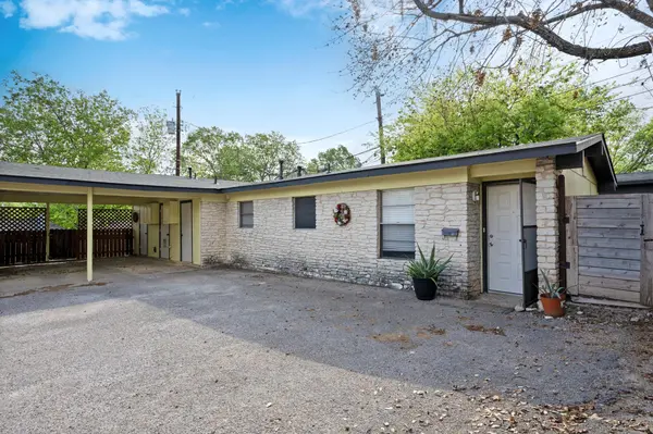 3313 S Oak DR, Austin, TX 78704