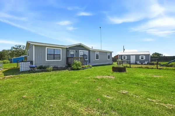 1951 County Road 475, Thrall, TX 76578