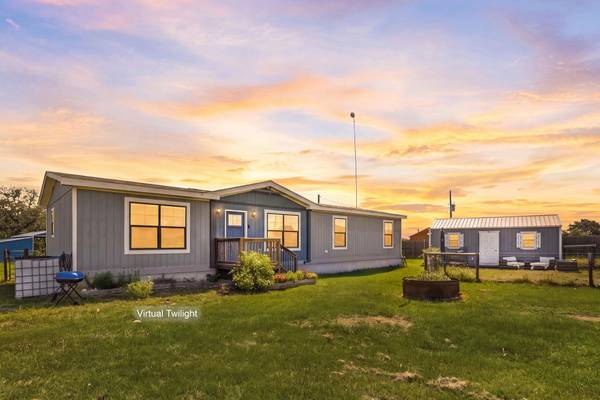 1951 County Road 475, Thrall, TX 76578