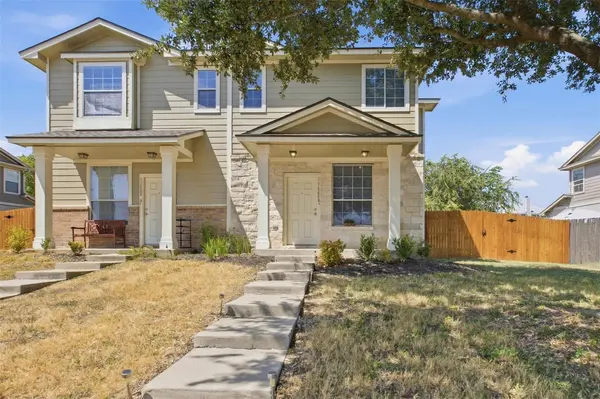 13808 Harris Ridge BLVD #B, Pflugerville, TX 78660