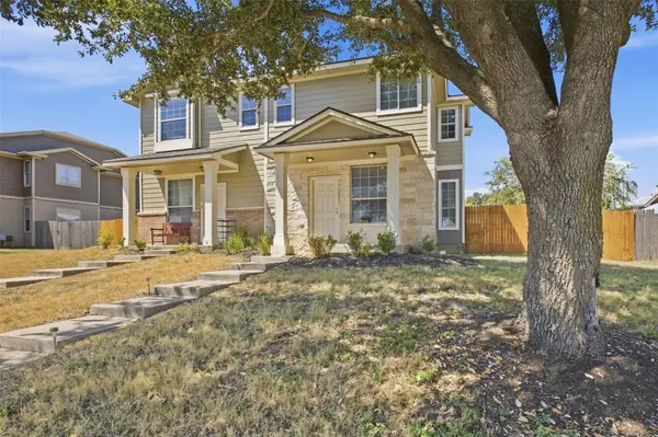 13808 Harris Ridge BLVD #B, Pflugerville, TX 78660