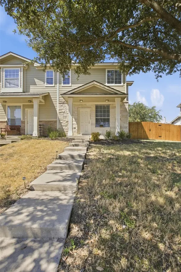 13808 Harris Ridge BLVD #B, Pflugerville, TX 78660