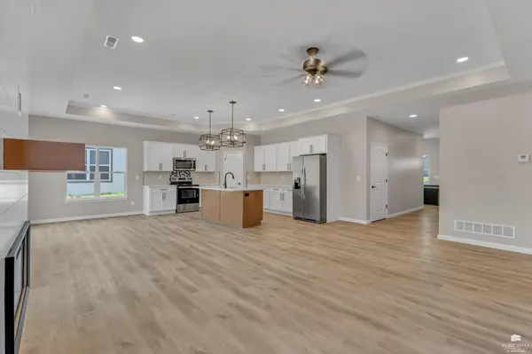 2436 Jaeger DR, Junction City, KS 66441