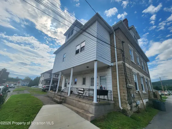 127 Brook ST, Peckville, PA 18452