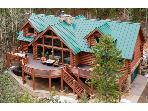 1490 Hummingbird, Estes Park, CO 80517