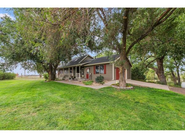 31043 County Road 59, Gill, CO 80624