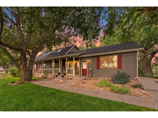 31043 County Road 59, Gill, CO 80624