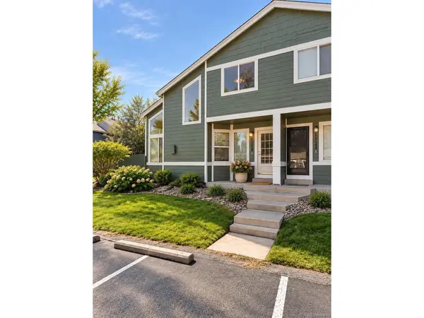 1120 James #1, Lafayette, CO 80026