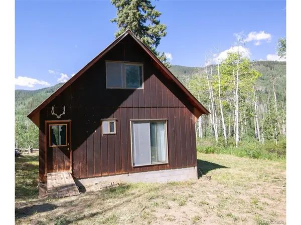 0 Lake View, Meredith, CO 81642