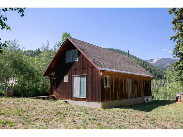 0 Lake View, Meredith, CO 81642