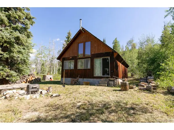 0 Lake View, Meredith, CO 81642
