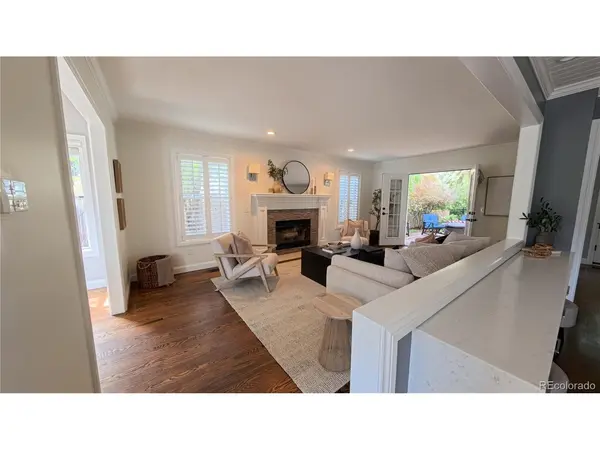 2424 S Columbine, Denver, CO 80210