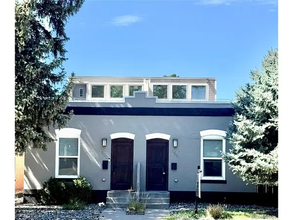 1581 S Ogden, Denver, CO 80210