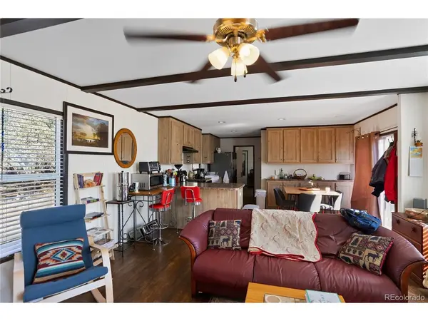 2592 Comanche, Walsenburg, CO 81089