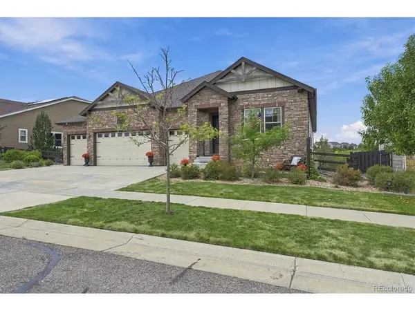 8641 S De Gaulle, Aurora, CO 80016