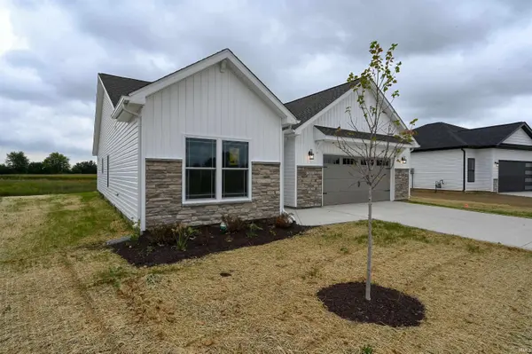 2495 Fiona DR, Kokomo, IN 46902