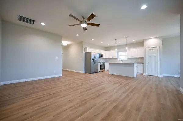 2495 Fiona DR, Kokomo, IN 46902