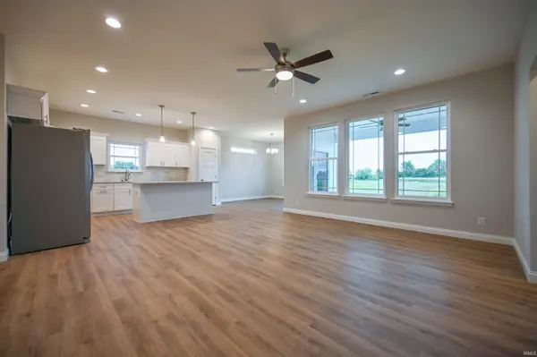 2495 Fiona DR, Kokomo, IN 46902