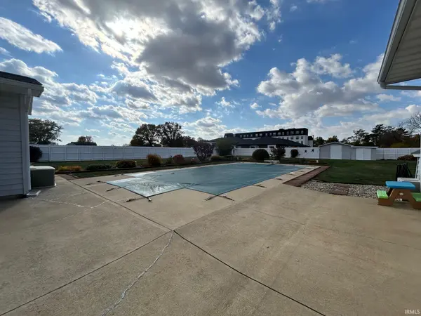 4110 S Meridian ST, Marion, IN 46953