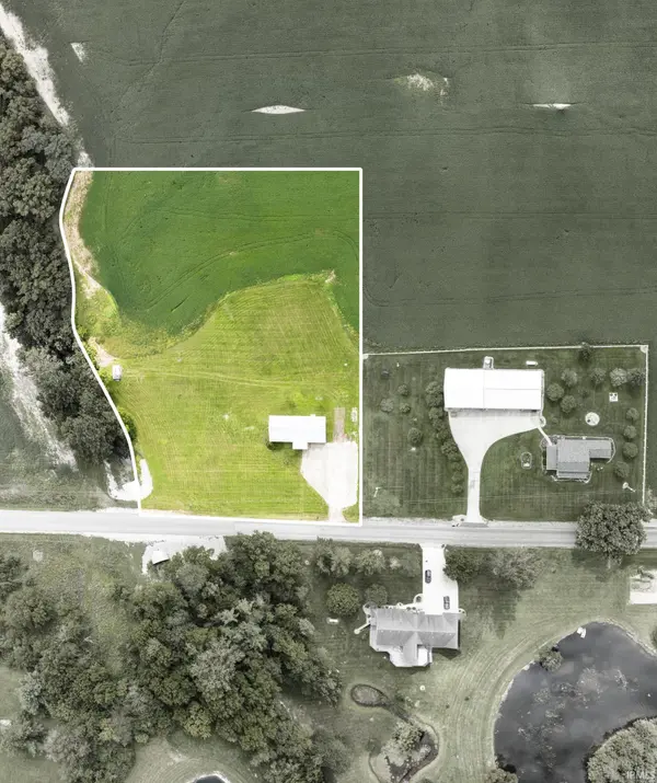 21630 Campbell RD, Spencerville, IN 46788