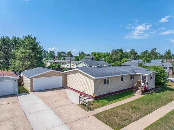 50 Cypress Dr,  Babbitt,  MN 55706