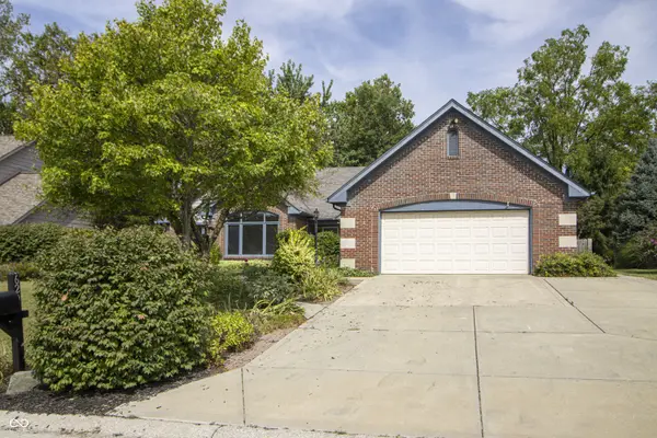 620 Heatherwood CT, Noblesville, IN 46062