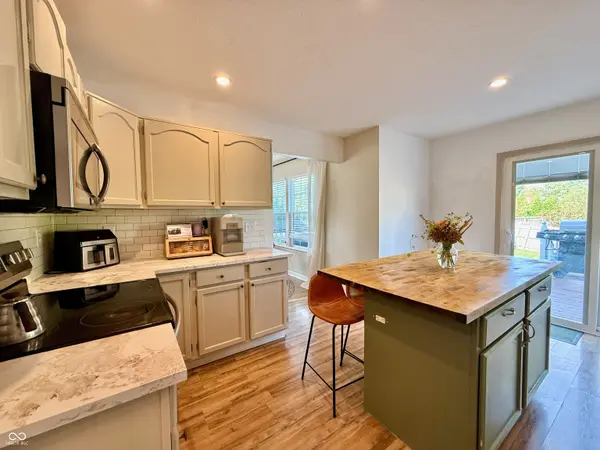 941 Windsor LN, Danville, IN 46122