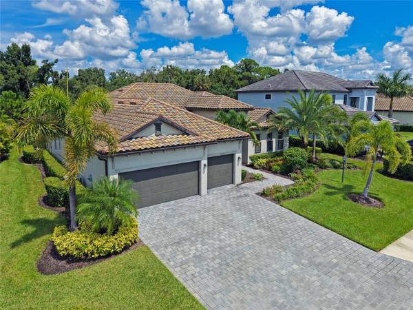 16203 TRADEWIND TER, Lakewood Ranch, FL 34211