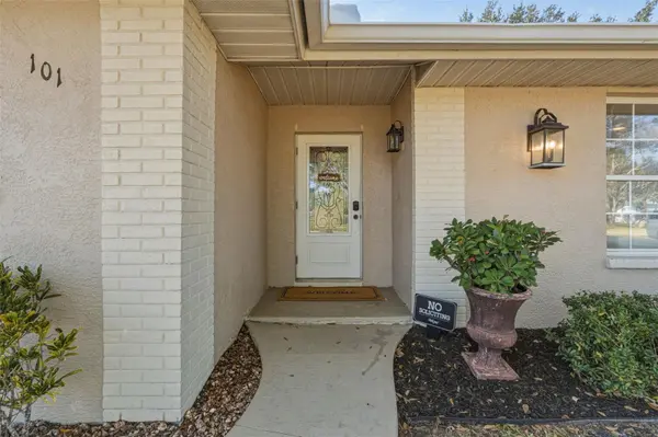 101 MARLIN DR, Punta Gorda, FL 33950