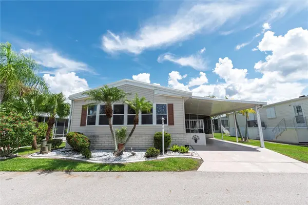 14 HOLLAND DR, Punta Gorda, FL 33950