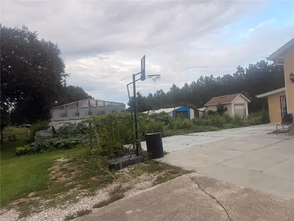 7901 N CHERRY LAKE GROVES RD, Groveland, FL 34736