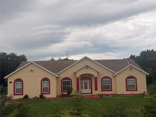 7901 N CHERRY LAKE GROVES RD, Groveland, FL 34736