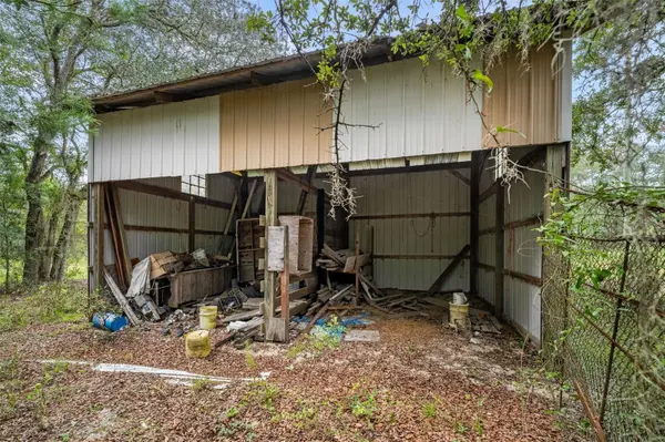 12490 NE 75TH ST, Bronson, FL 32621