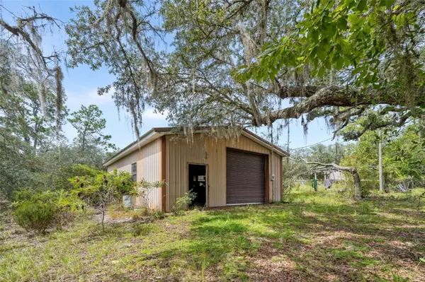12490 NE 75TH ST, Bronson, FL 32621