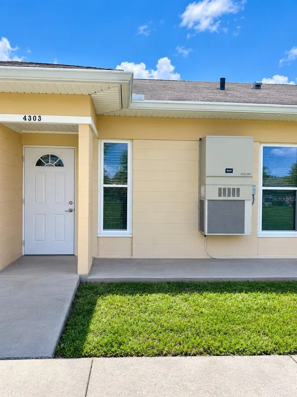 4303 CLUB CIR, Lake Wales, FL 33854