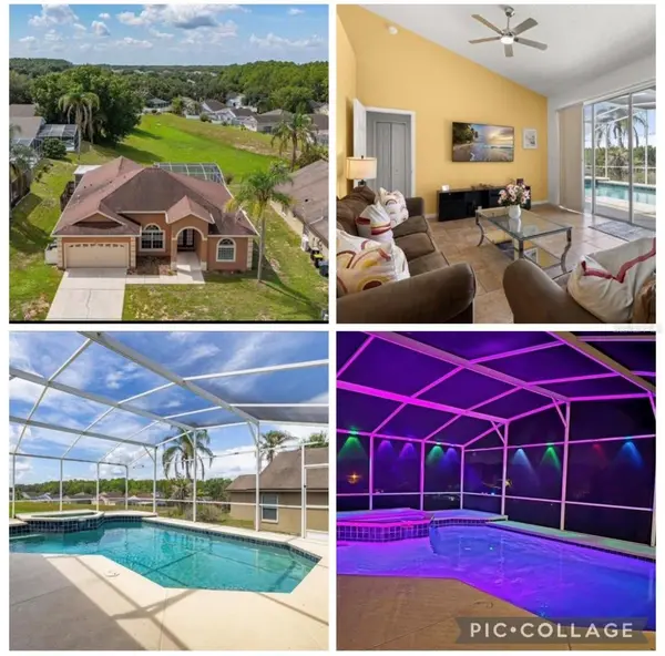 327 GREELEY LOOP, Davenport, FL 33897