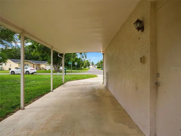 2363 GLENRIDGE DR, Spring Hill, FL 34609