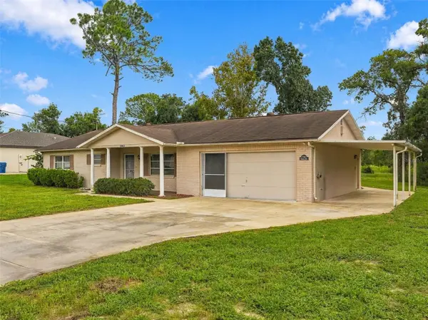 2363 GLENRIDGE DR, Spring Hill, FL 34609