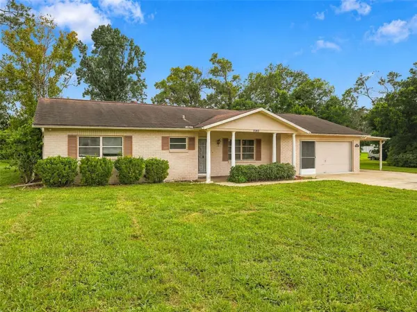 2363 GLENRIDGE DR, Spring Hill, FL 34609