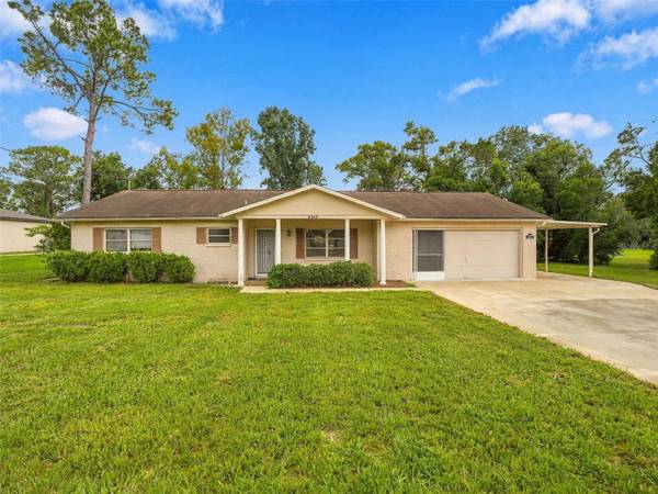 2363 GLENRIDGE DR, Spring Hill, FL 34609