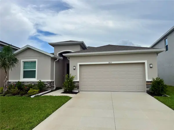7611 ODESSA CT, Brooksville, FL 34613